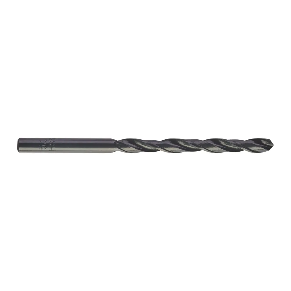 Wiertło HSS-R walcowe do metalu 5,0 mm | 4932363484