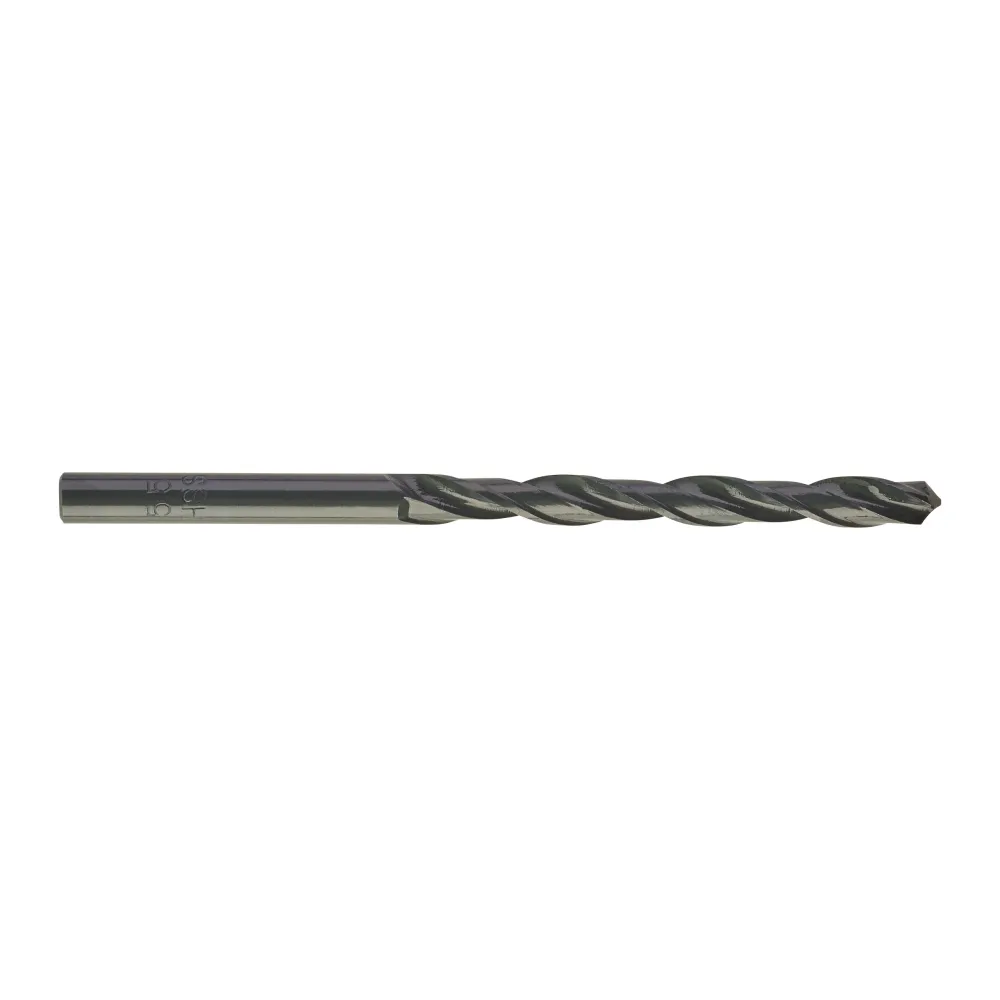 Wiertło HSS-R walcowe do metalu 5,5 mm | 4932363489