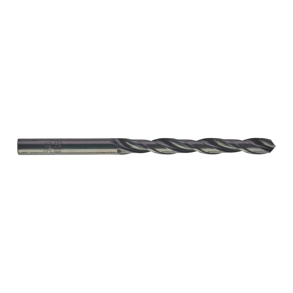 Wiertło HSS-R walcowe do metalu 6,0 mm | 4932363494