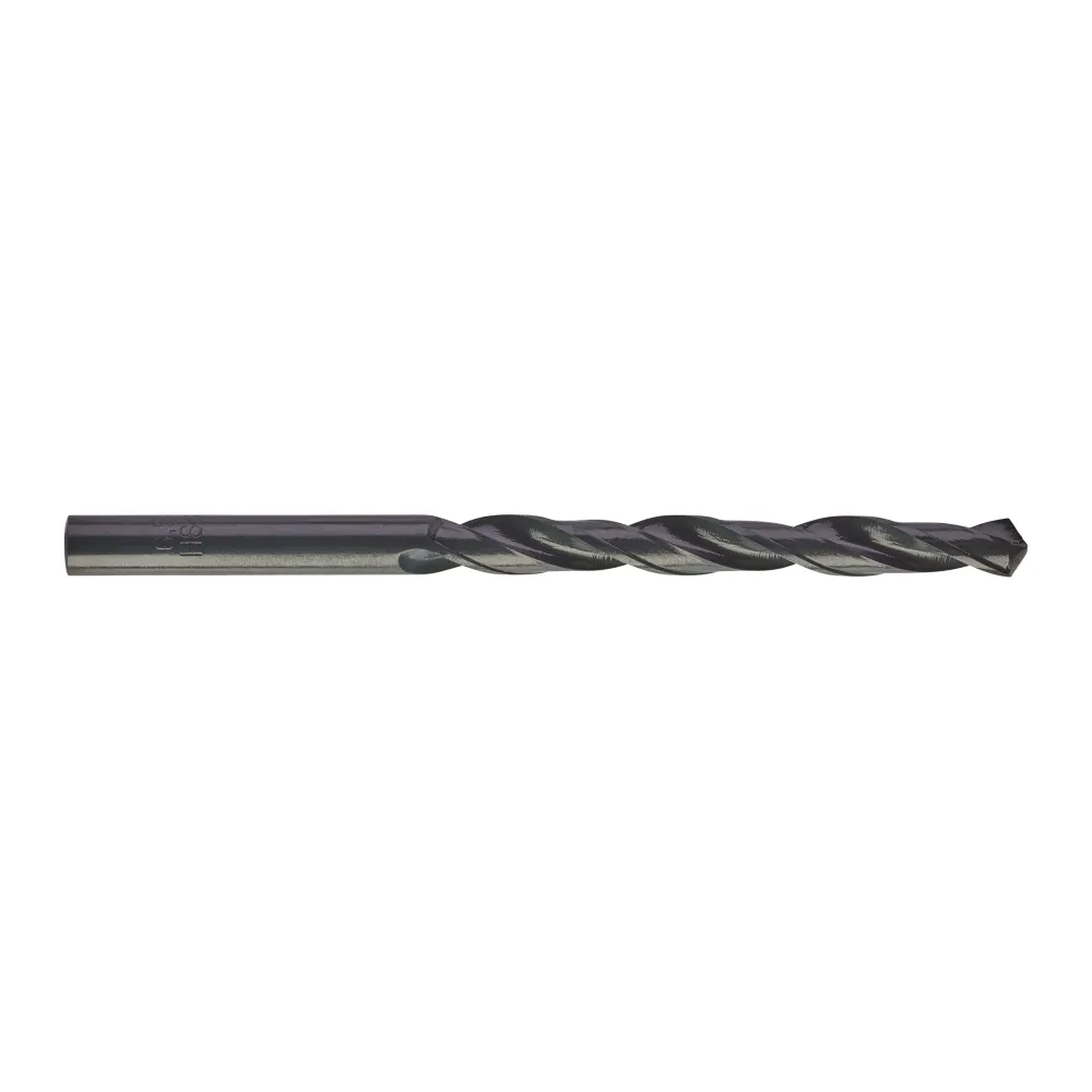 Wiertło HSS-R walcowe do metalu 6,5 mm | 4932363499