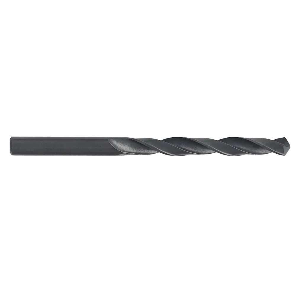 Wiertło HSS-R walcowe do metalu 8,0 mm | 4932363514