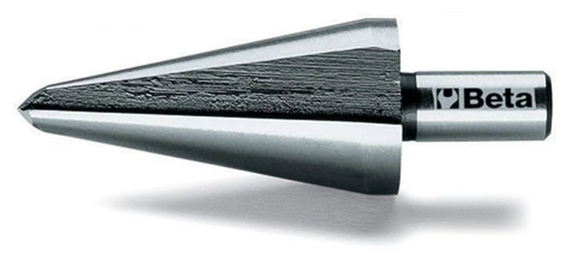 Wiertło stożkowe bezstopniowe HSS 3-14mm | 424/1