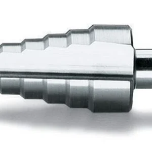 Wiertło stożkowe stopniowe HSS 4-20x2mm | 425/3