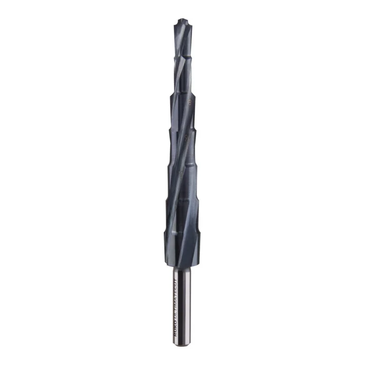 Wiertło stopniowe RUKO ULTIMATECUT zakres wiercenia 6 - 27 mm ( 4000865774 )