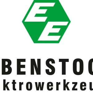 Zestaw diamentowych tarcz szlifierskich Eibenstock (4000897068) do betonu