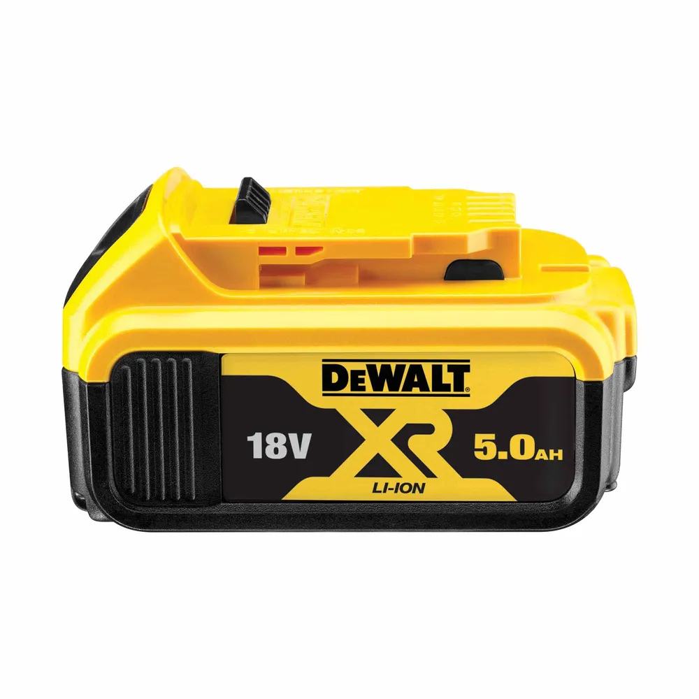 Zestaw energetyczny Dewalt DCB1104-P2 18 V 5 Ah