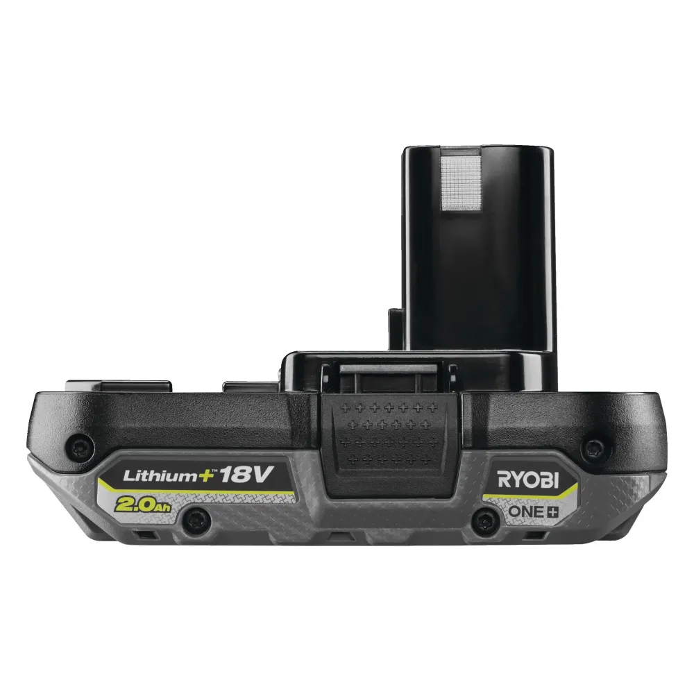 Zestaw energetyczny Ryobi RC18120-120C 18V 2Ah