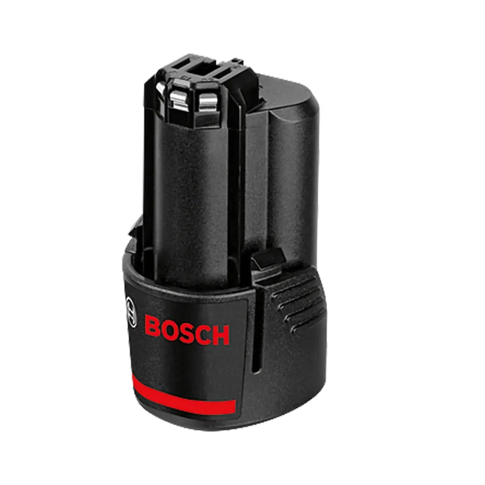 Zestaw startowy Bosch Professional 1600A01NC9 12V