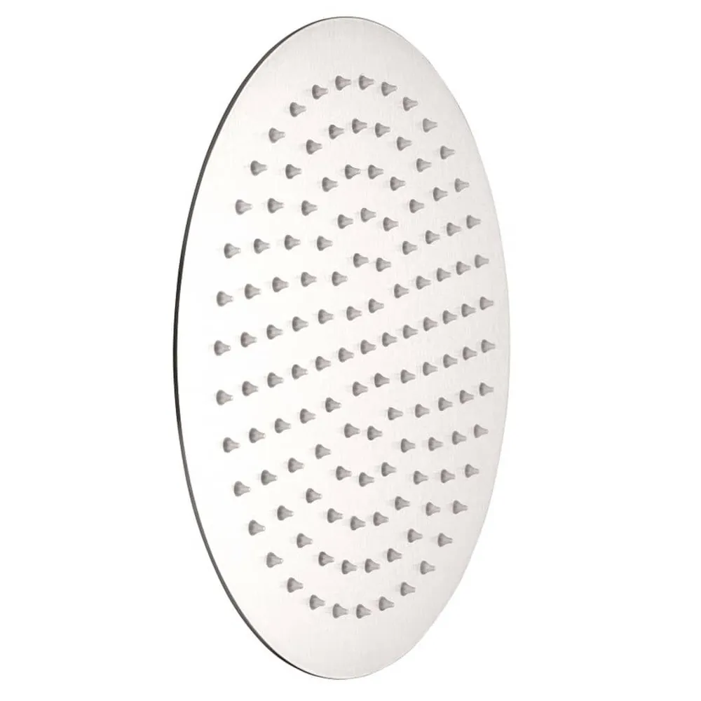 SCHÜTTE Deszczownica TOULOUSE, stal nierdzewna
