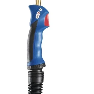 .BINZEL Uchwyt spawalniczy MIG/MAG MB GRIP 240 D chłodzony cieczą ( 1204740632 )