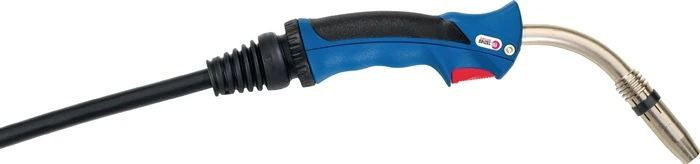 .BINZEL Uchwyt spawalniczy MIG/MAG MB GRIP 24 KD chłodzony powietrzem ( 1204740626 )
