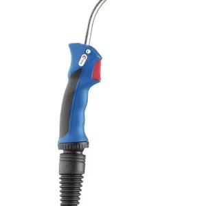 .BINZEL Uchwyt spawalniczy MIG/MAG MB GRIP 36 KD chłodzony powietrzem ( 1204740628 )