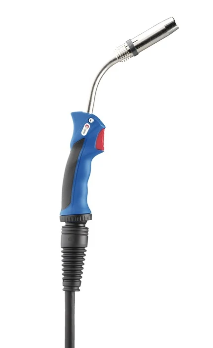 .BINZEL Uchwyt spawalniczy MIG/MAG MB GRIP 36 KD chłodzony powietrzem ( 1204740628 )