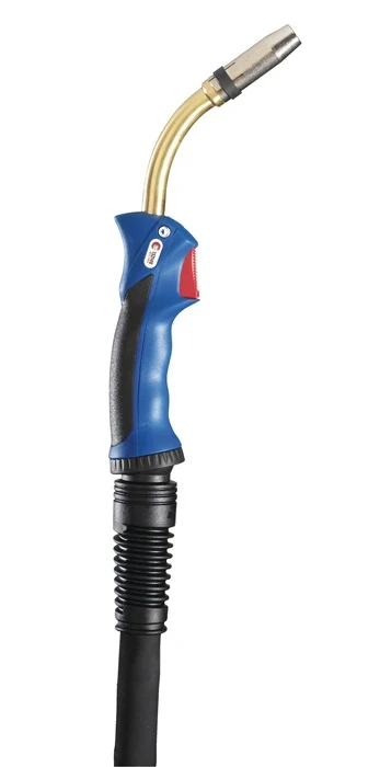 Uchwyt spawalniczy .BINZEL MIG/MAG MB GRIP 240 D chłodzony cieczą ( 1204740630 )