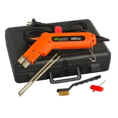 Nóż ABC Hot ABC SYSTEM