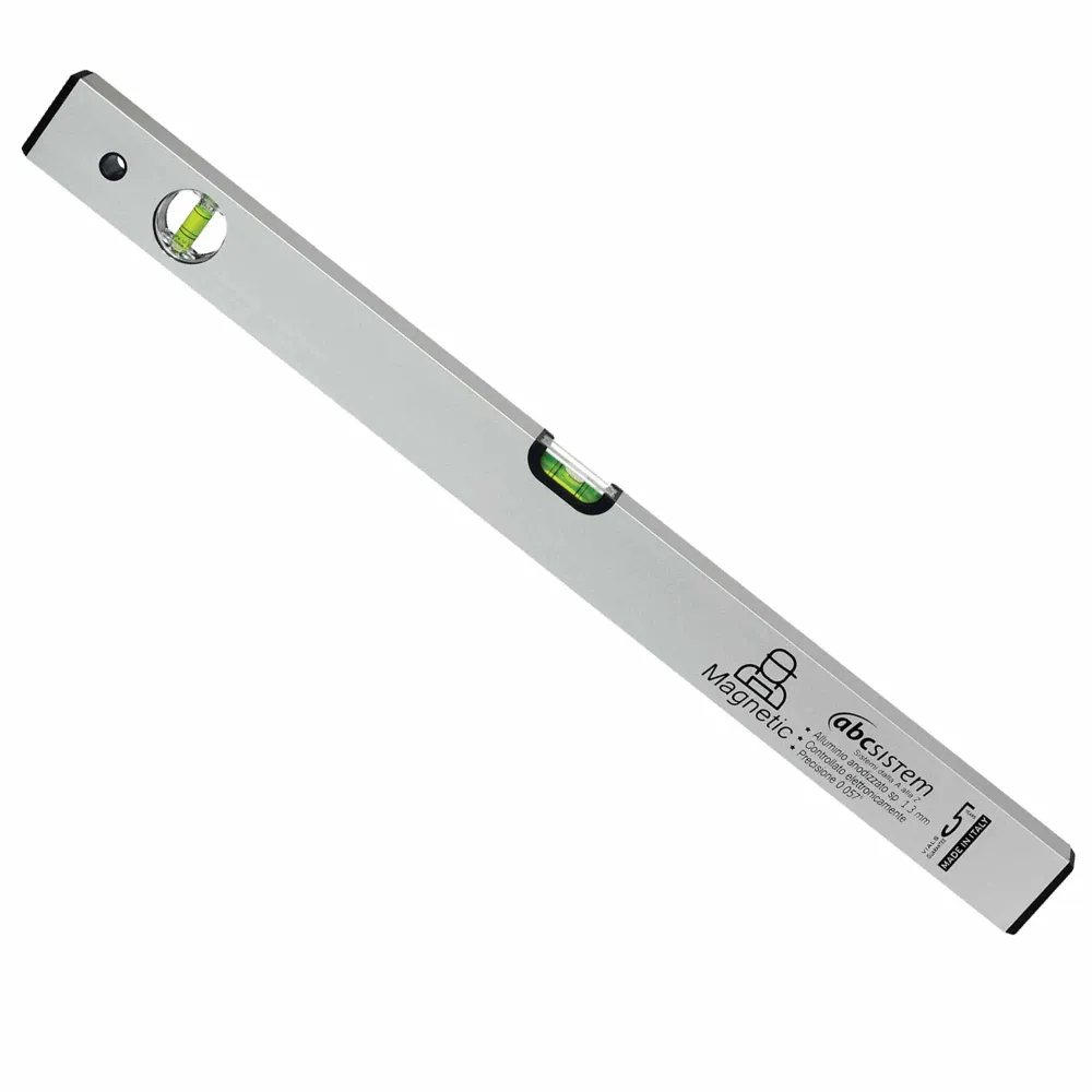Poziomnica magnetyczna systemu ABC ABC SYSTEM