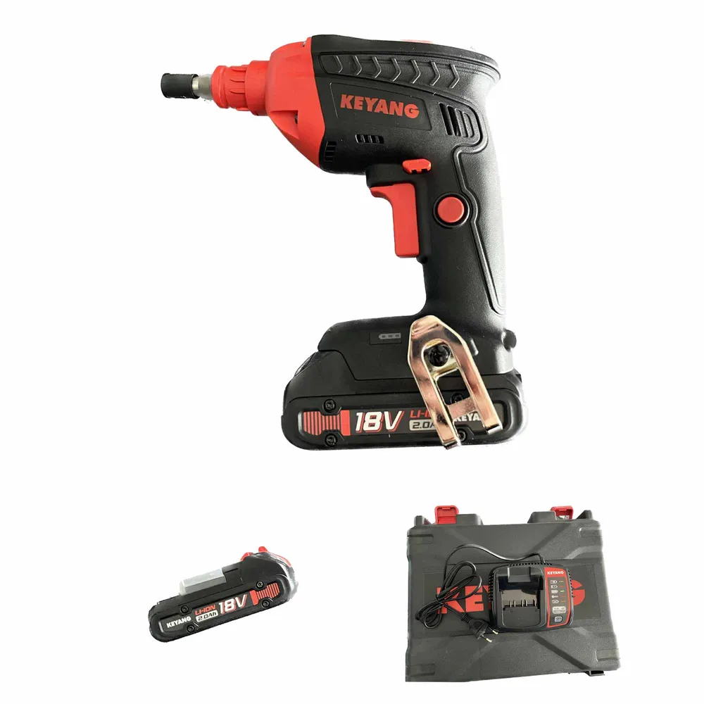 Wkrętarka ABC System Keyang ASD-1800L 2Ah