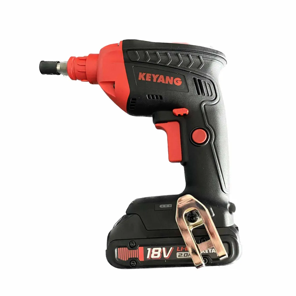 Wkrętarka ABC System Keyang ASD-1800L 2Ah