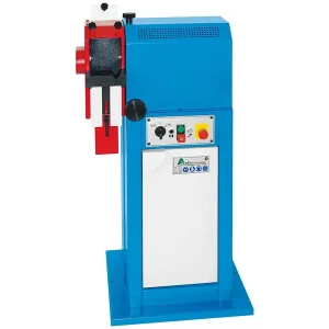 Aceti Gratowarka ART.92 250 mm 4,4 kW niebieska profesjonalna do rur