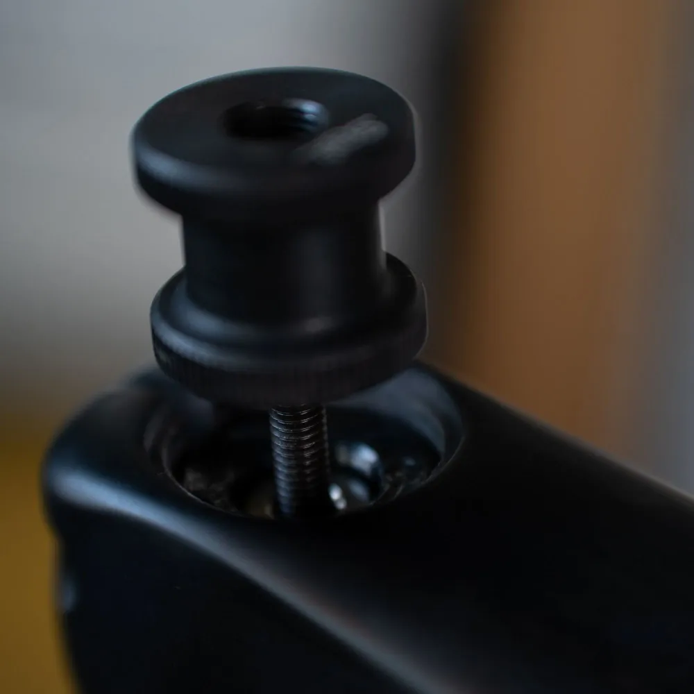 Adapter wskaźnika wyrównania dla dźwigni PBS TOOLS