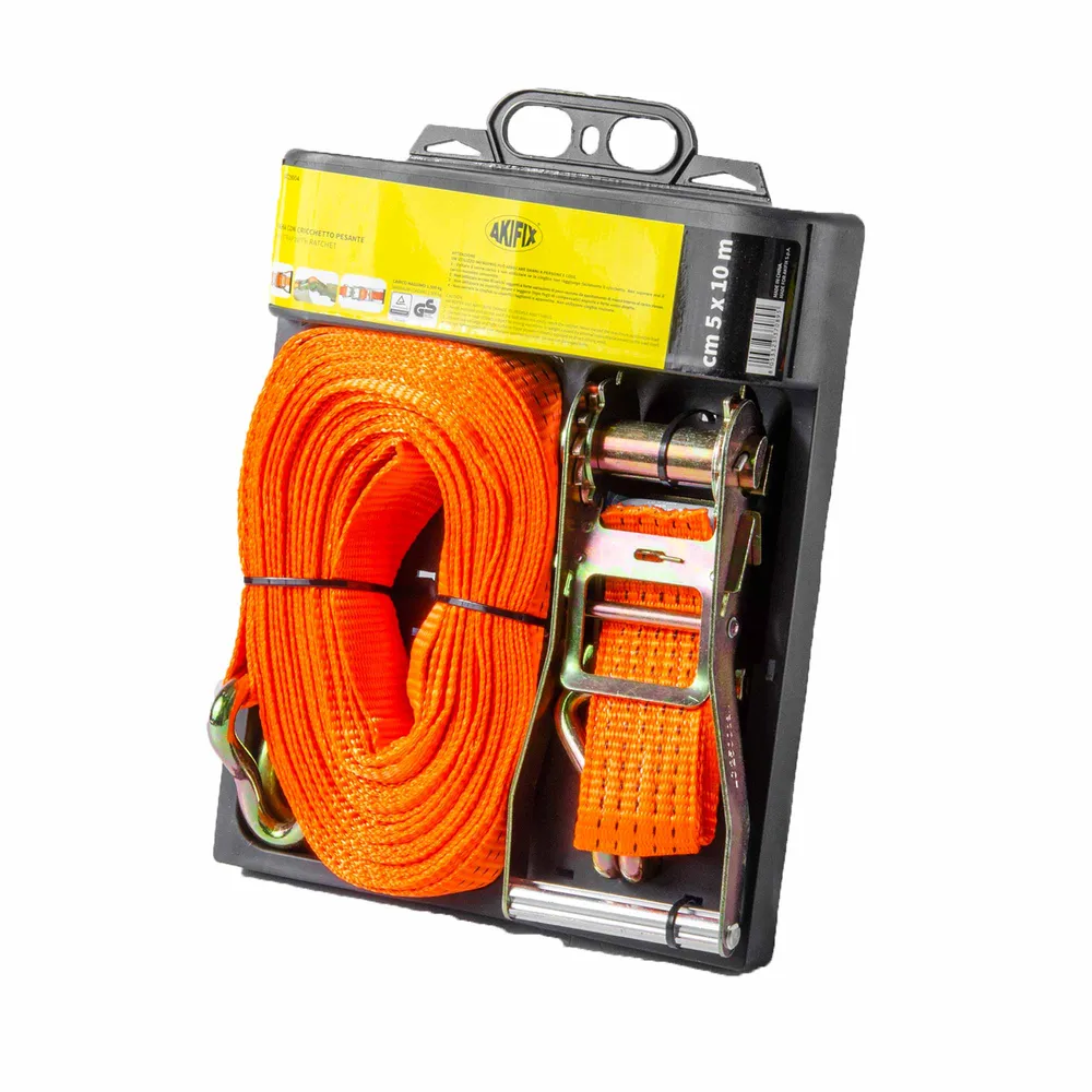 Akifix NADC29004 Przewód zapadkowy