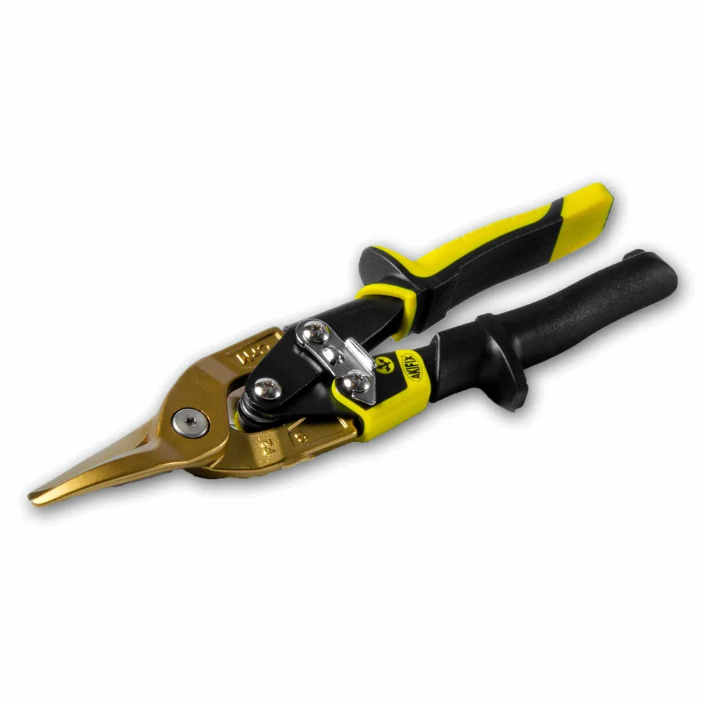 Nożyczki Titanium Pro Akifix NAT21001TBQ