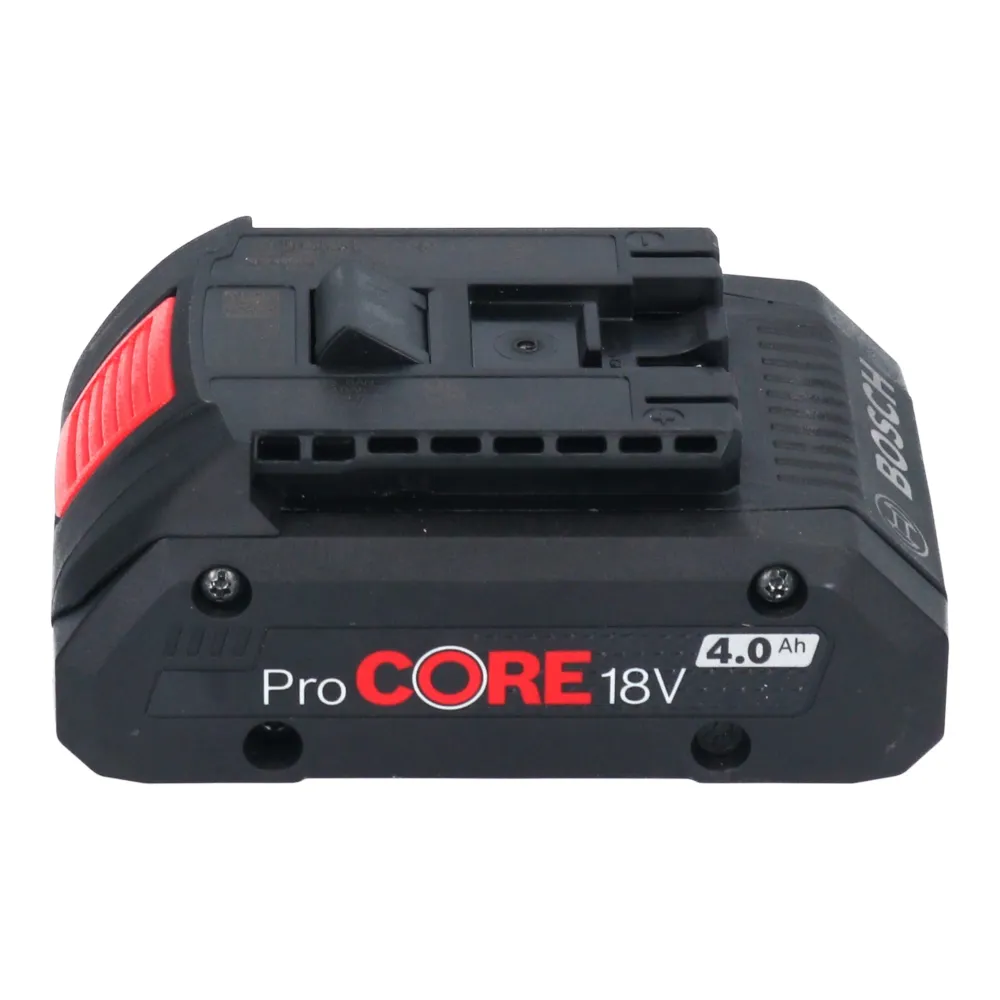 Akumulatorowa pilarka szablasta Bosch GSA 18V-28 Professional 18 V BITURBO Brushless + 1x akumulator ProCORE 4,0 Ah - bez...