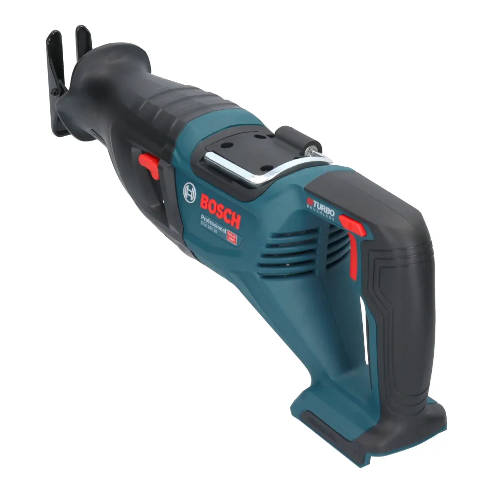 Akumulatorowa pilarka szablasta Bosch GSA 18V-28 Professional 18 V BITURBO Brushless + 1x akumulator ProCORE 8,0 Ah - bez...