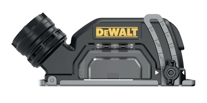 Akumulatorowa przecinarka do wielu materiałów Dewalt DCS438N ( 8001414501 ) 18 V