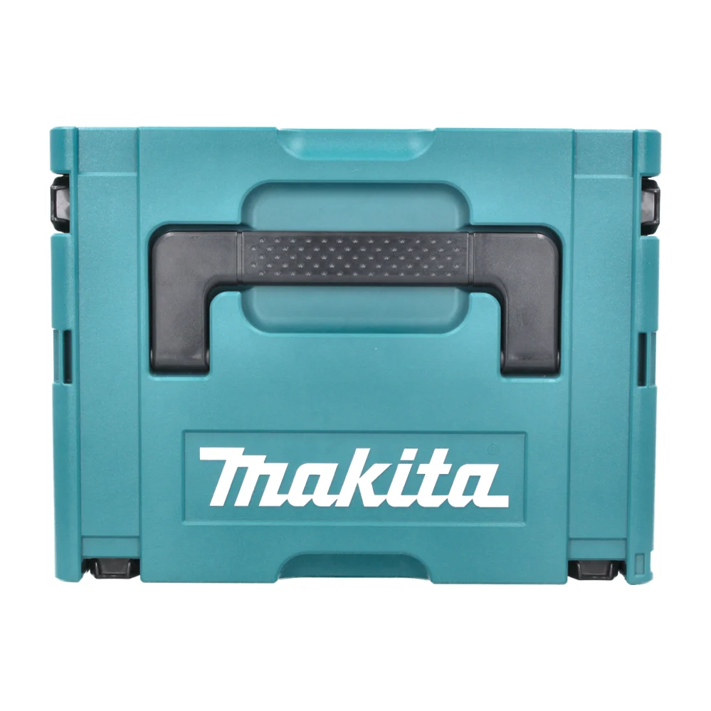 Akumulatorowa wiertarko-wkrętarka udarowa Makita DHR 241 RT1J 18 V 2,0 J SDS plus + 1x akumulator 5,0 Ah + ładowarka + Makpac