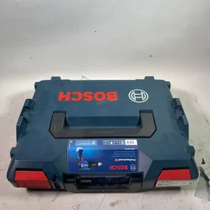 Akumulatorowa wkrętarka do suchej zabudowy Bosch GTB 12V-11 12V 11Nm Solo ( 06019E4003 ) + L-Boxx - bez akumulatora, bez ł...