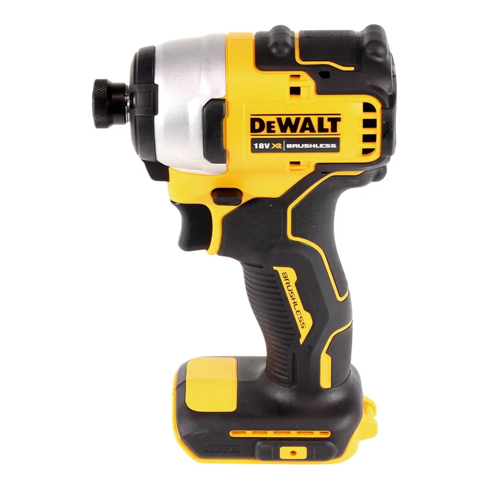 Akumulatorowy klucz udarowy DeWalt DCF 809 NT 18 V bezszczotkowy Li-Ion Solo w pudełku T-STAK - bez akumulatora, bez ładow...