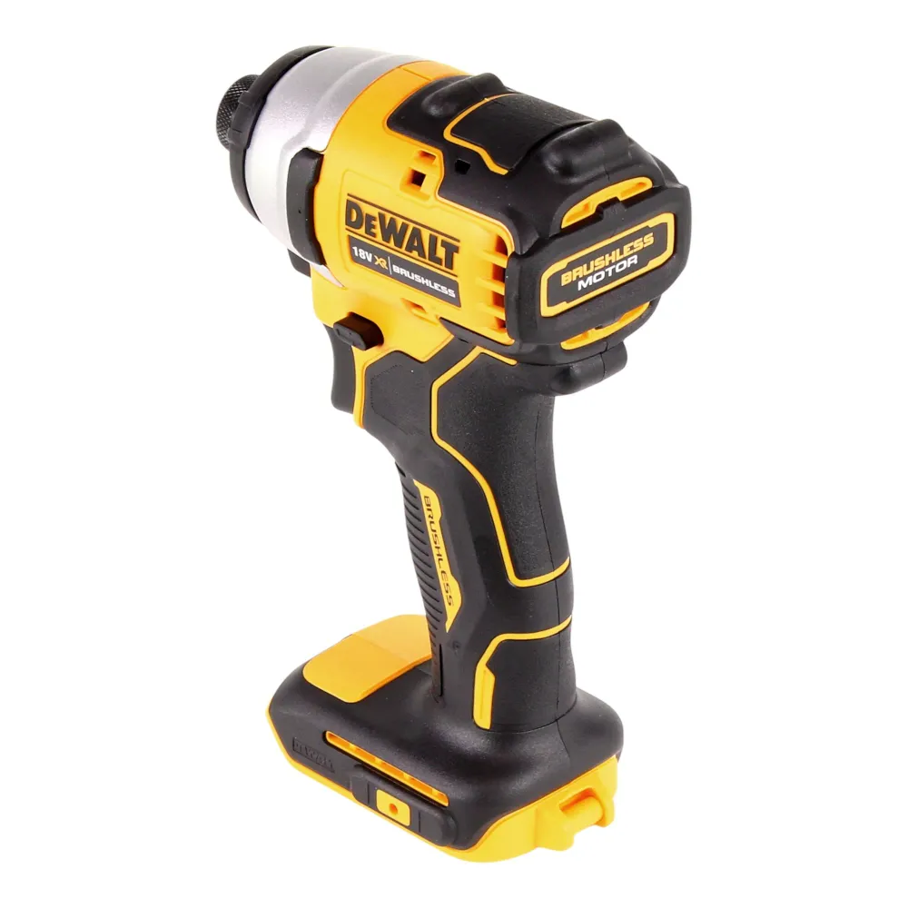 Akumulatorowy klucz udarowy DeWalt DCF 809 NT 18 V bezszczotkowy Li-Ion Solo w pudełku T-STAK - bez akumulatora, bez ładow...