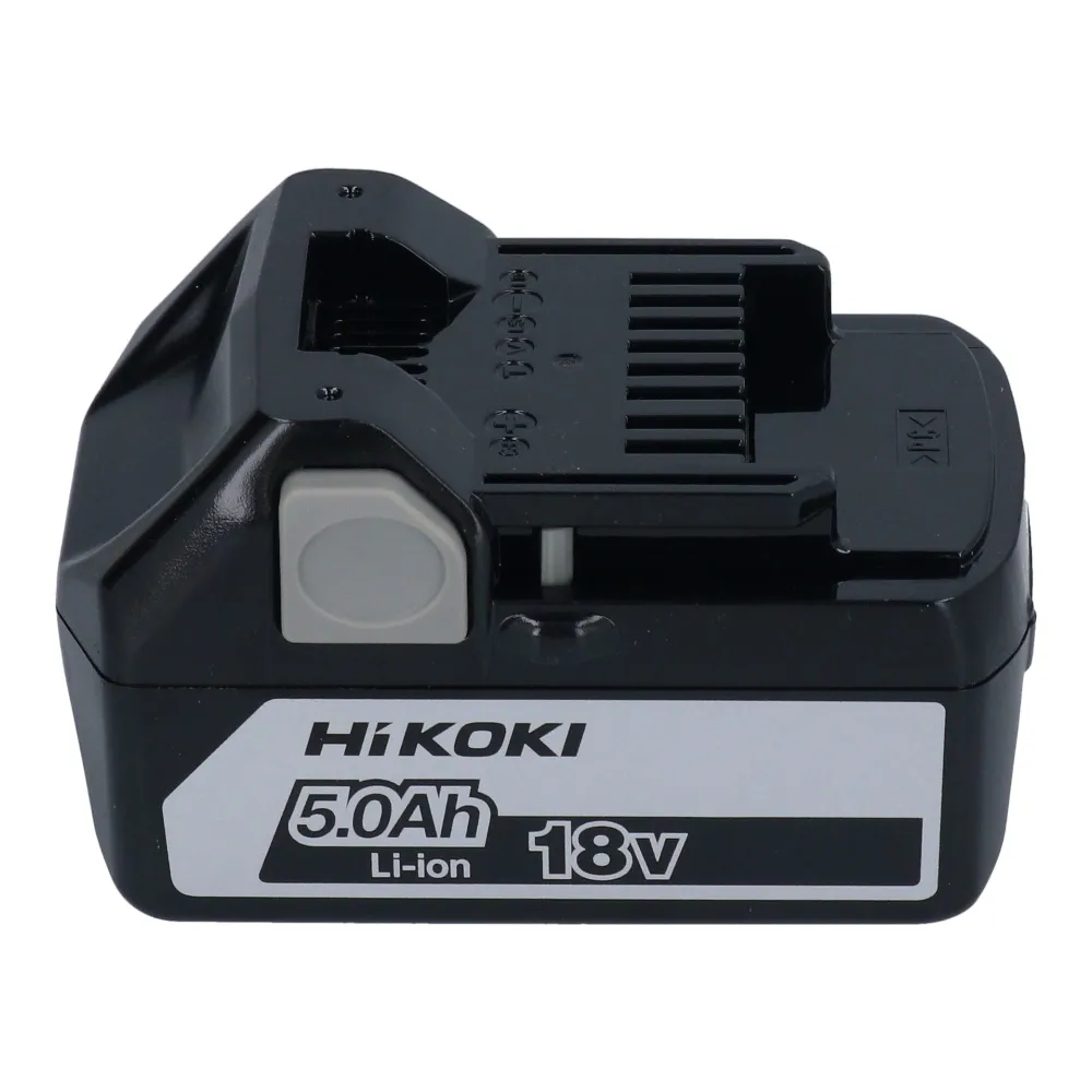 Akumulatorowy klucz udarowy Hikoki WH 18 DC 18 V 210 Nm 1/4'' bezszczotkowy + 1x akumulator 5,0 Ah - bez ładowarki