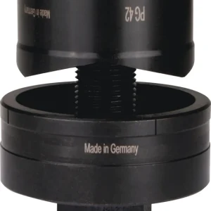 Dziurkacz do blachy ALFRA MonoCut(R) Ø 63,5 mm M63 ( 4000814181 )