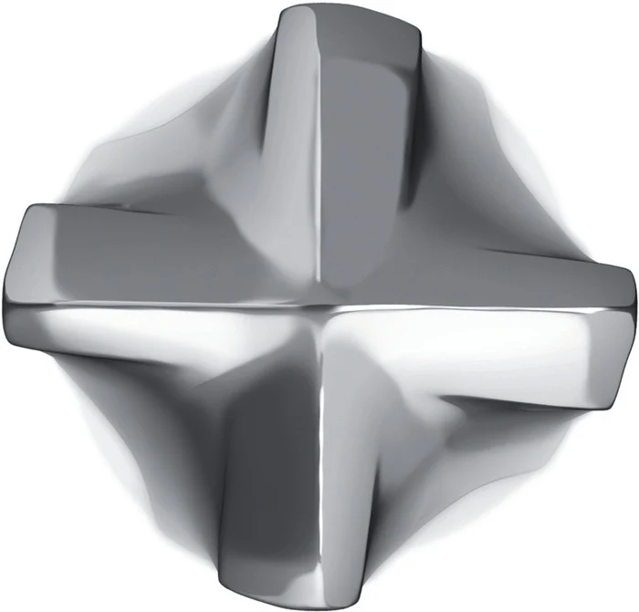 ALPEN FORCE X 7-częściowy zestaw młotowiertarek X SDS-plus ( 8000671164 )