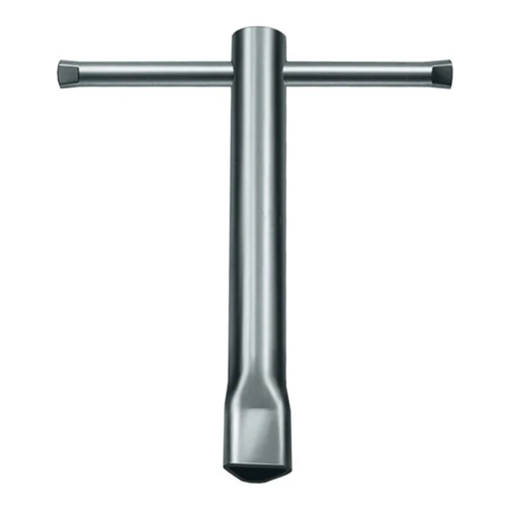 AMF klucz nasadowy trójkątny DIN 22417 rozmiar M12 długość 160 mm ( 4000824895 )