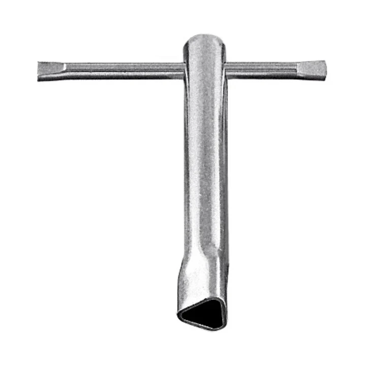 AMF klucz nasadowy trójkątny DIN 22417 rozmiar M8 długość 125 mm ( 4000824893 )