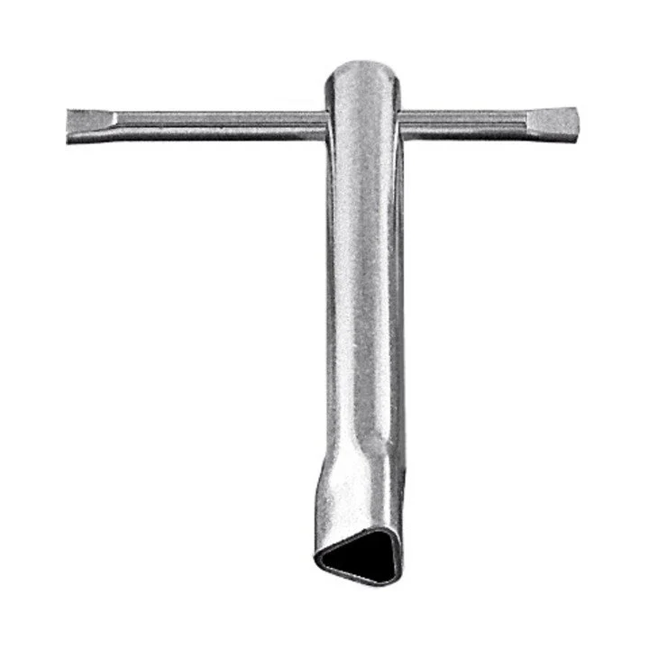 AMF klucz nasadowy trójkątny DIN 22417 rozmiar M6 długość 115 mm ( 4000824892 )
