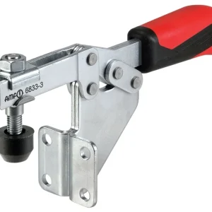 Zacisk poziomy AMF nr 6833 rozmiar 2 ( 4123660120 )