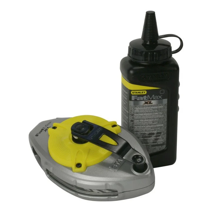 Automatyczna linia do ubijania STANLEY FATMAX PRO o długości 30 m ( 4000787094 )