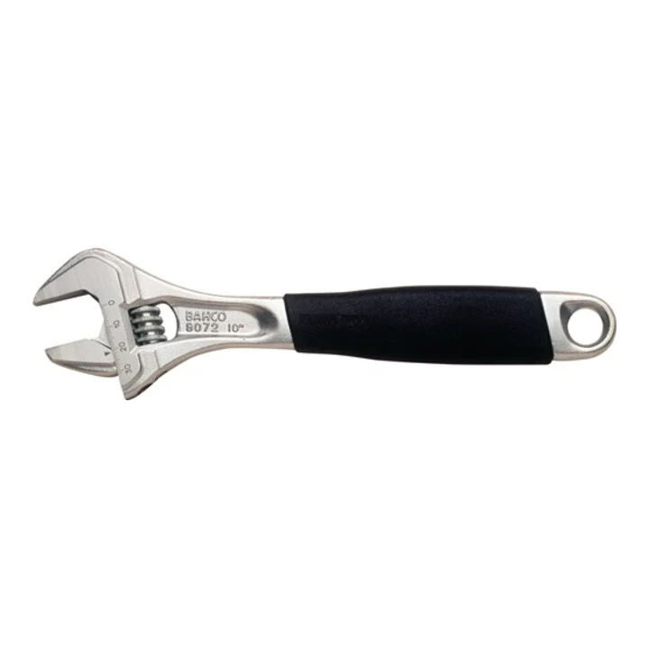 Klucz płasko-oczkowy BAHCO 9072C maks. 31 mm ( 4000823835 )