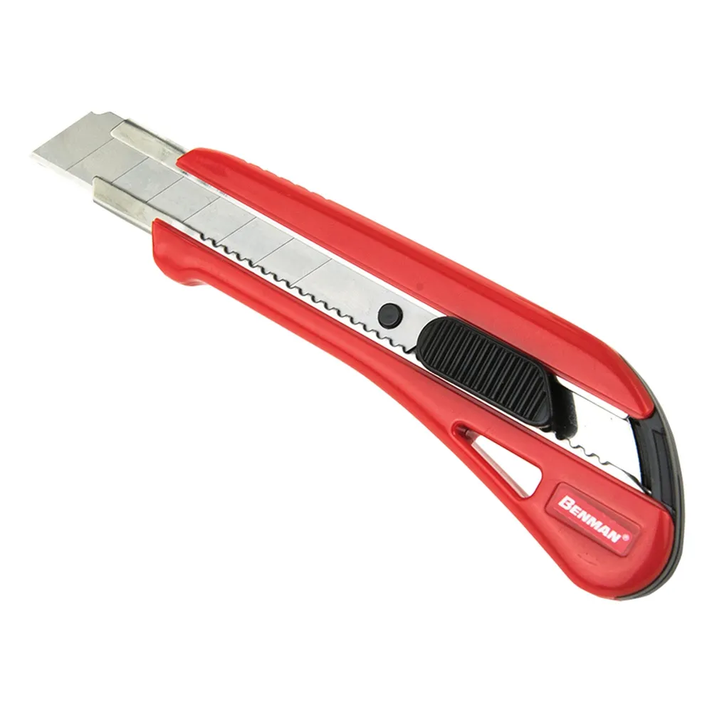 Frez Benman Auto Lock 18mm