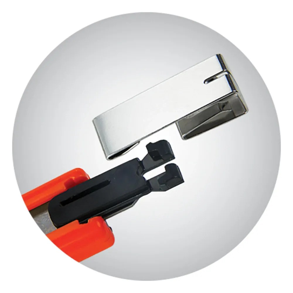 Frez Benman Auto Lock 18mm