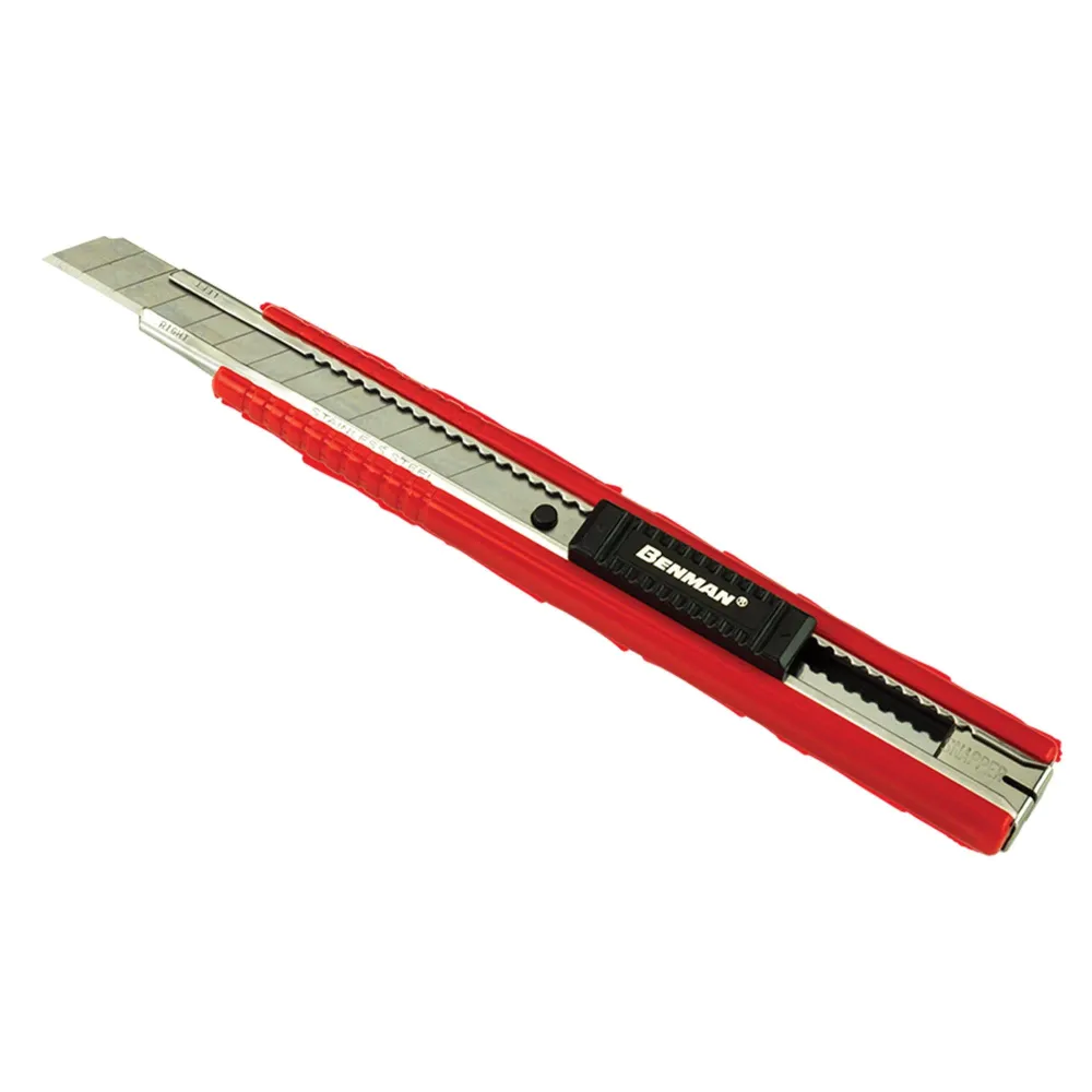 Frez Benman Auto Lock 18mm