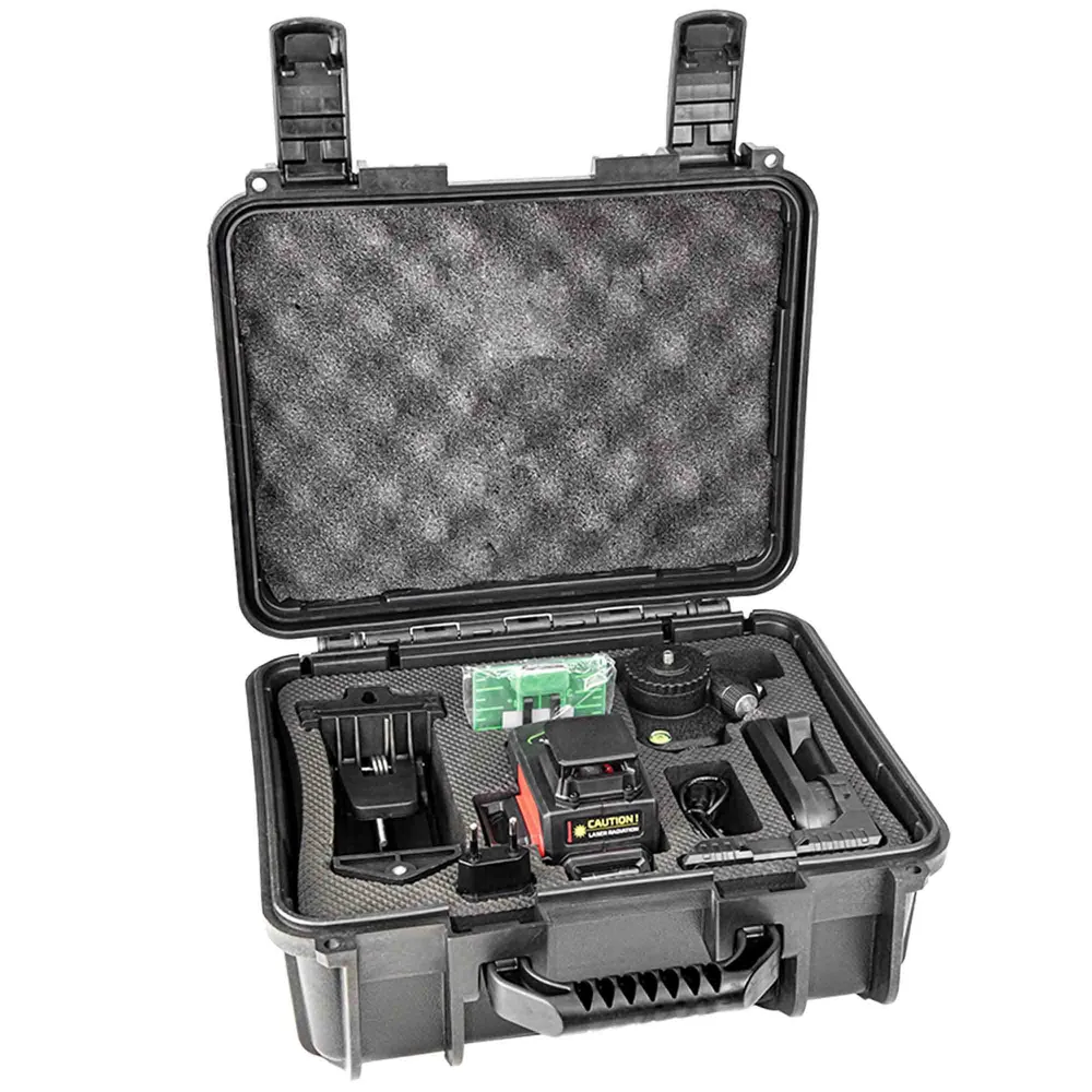 Poziomica laserowa Benman SCL 3-360 G