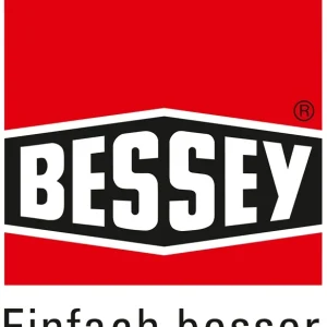 Zacisk śrubowy Bessey classiX ( 4000831593 ) Szerokość mocowania 250 mm Występ 120 mm
