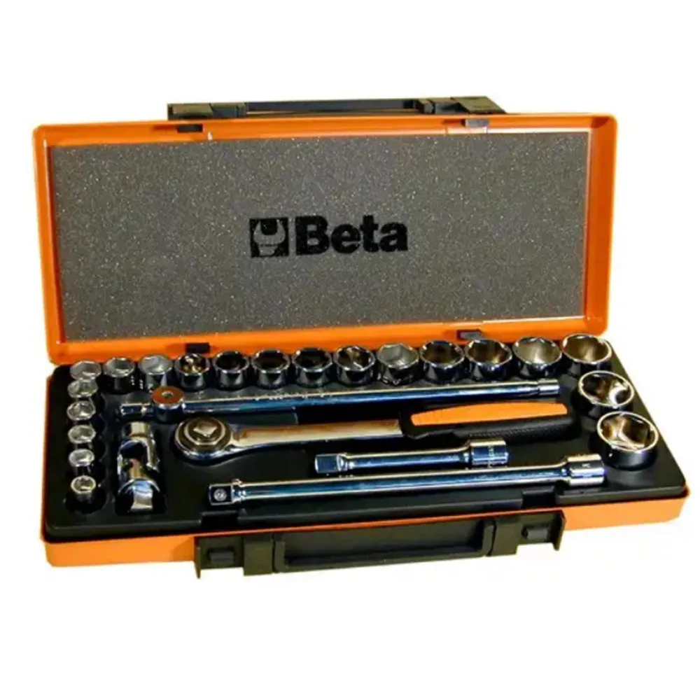 Skrzynka narzędziowa Beta 920A/C20