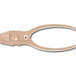Beta szczypce nieiskrzące miedziane 185 mm wymienne ostrza ATEX 1137BA