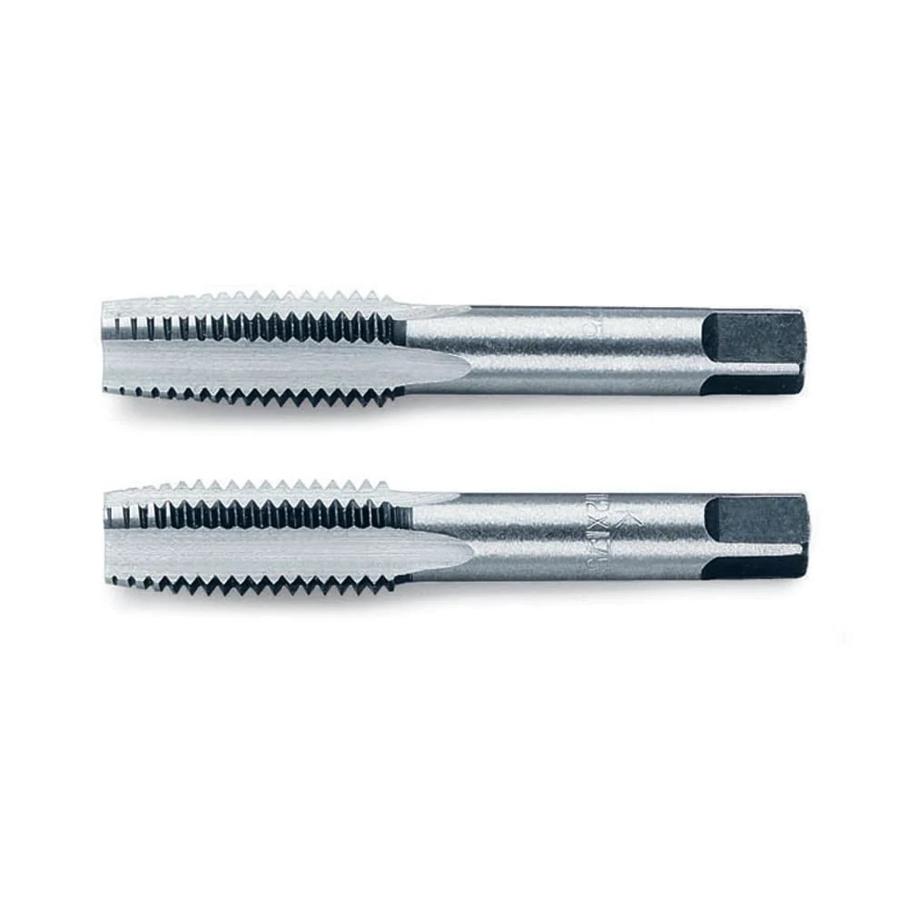 Gwintownik drobnozwojny 12x1,5 - 2 sztuki BETA UTENSILI